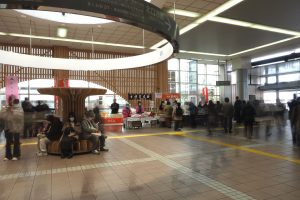 「かわさき名産品いいもの販売市」を開催